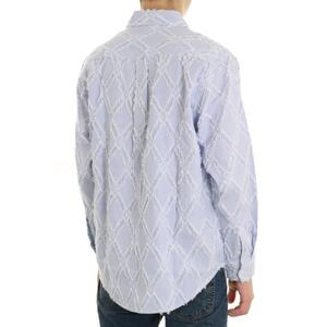 CAMICIA FANTASIA BERNA - Mad Fashion | img vers.300x/